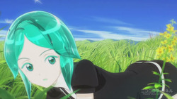 宝石の国