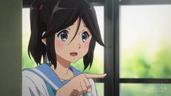 響け!ユーフォニアム2 1話