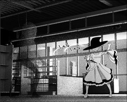 ProjectMOE 第6話