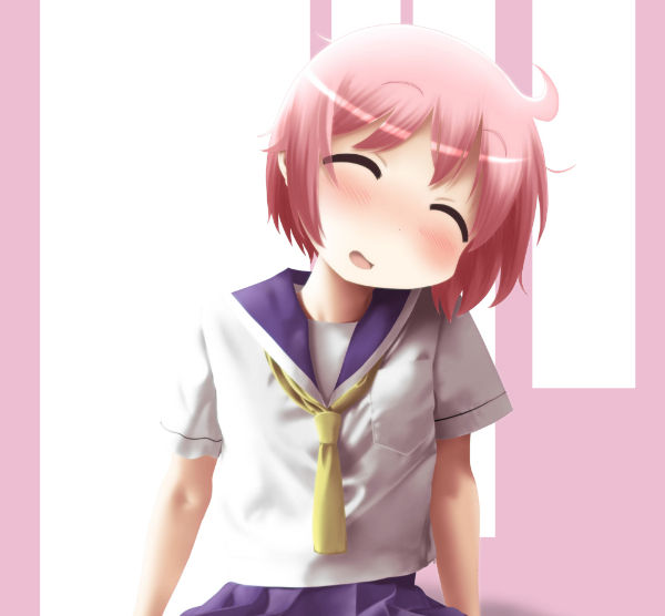 野々原ゆずこ