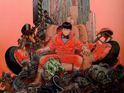 AKIRA
