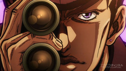 ジョジョの奇妙な冒険 第4部