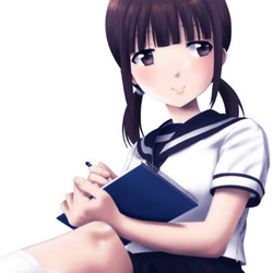 色葉あや