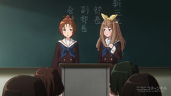 響け!ユーフォニアム2 13話