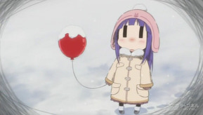 ゆゆ式 6話