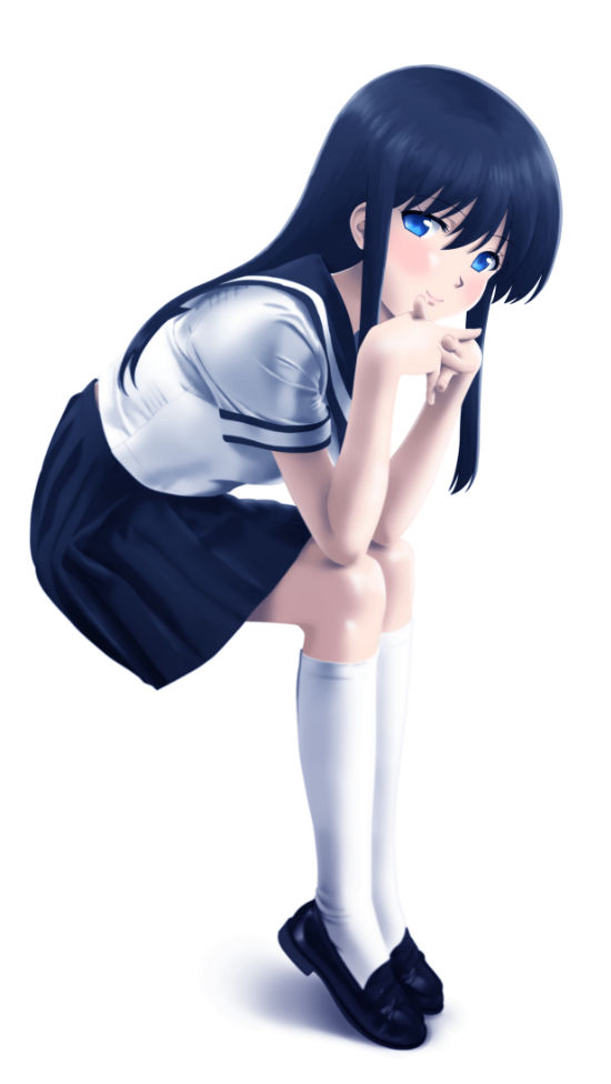 天子サキ