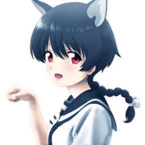 猫耳ミコ
