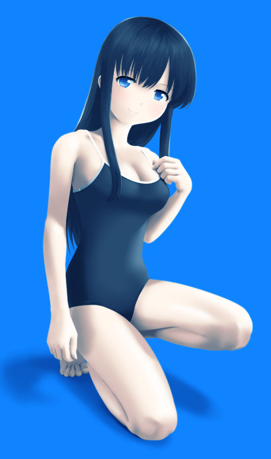 天子サキ