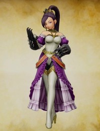 マルティナ ミネルヴァドレス