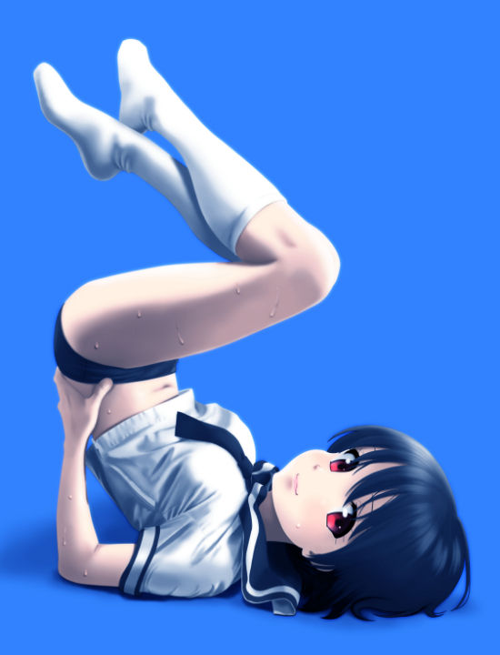 天子ミコ