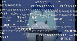 けものフレンズ 12話ニコニコ生放送