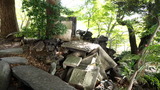 大島要三庭園