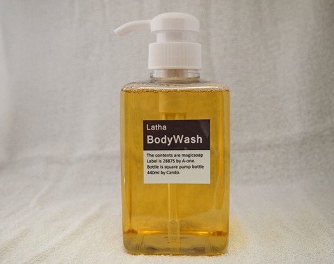 Latha-body