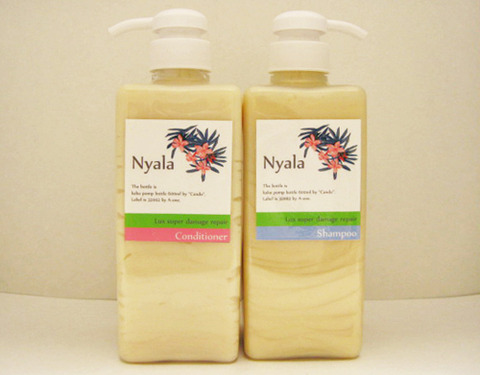 nyala