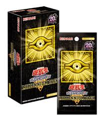 MILLENNIUM PACK