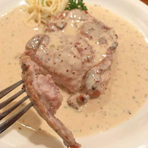chicken