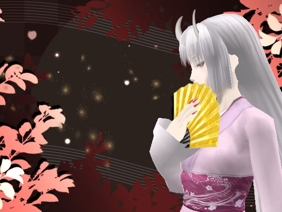 鬼姫
