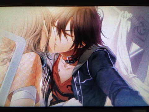 AMNESIA(アムネシア) シン : ーオタ活忘備録ー