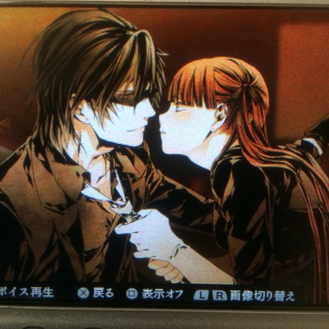 アルカナファミリア2(ジョーリィ)感想 : ーオタ活忘備録ー