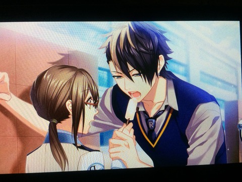 Vita＊DYNAMIC CHORD（月野原 久遠）感想 : ーオタ活忘備録ー