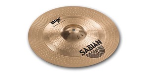 sabian_b8x18c