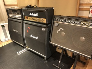 amp