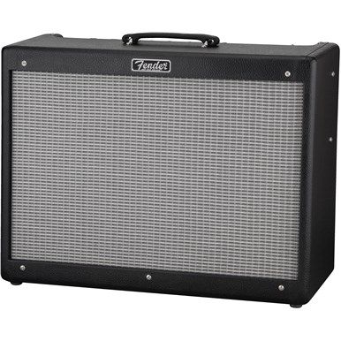 STAFFバン工房】FENDER Hot Rod Deluxe リバーブユニット : スタジオ