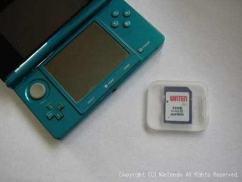 SDcard