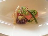 canoe salmon