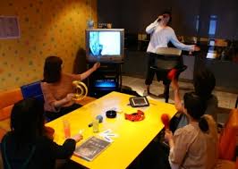 karaoke