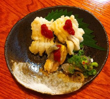 京都 ふぐ料理 美味しい 北山 ハモ