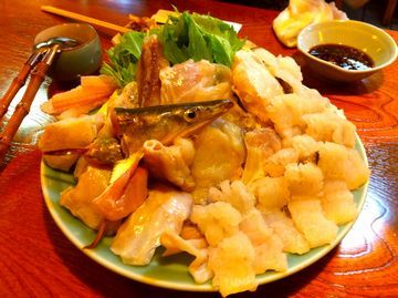 京都 ふぐ料理 美味しい 北山 てっちり