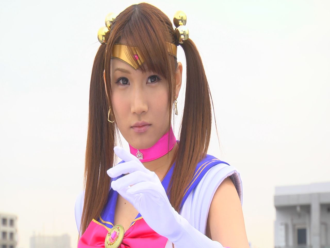 舞咲みくに JapaneseClass.jp