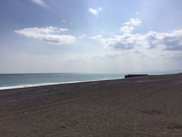 琴ヶ浜