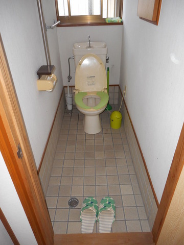 施工前