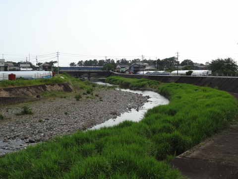 赤野川