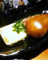 寅八商店出し巻き