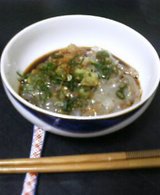 のれそれ