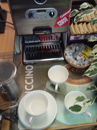 coffe
