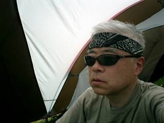 tent-m