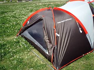 tent-i