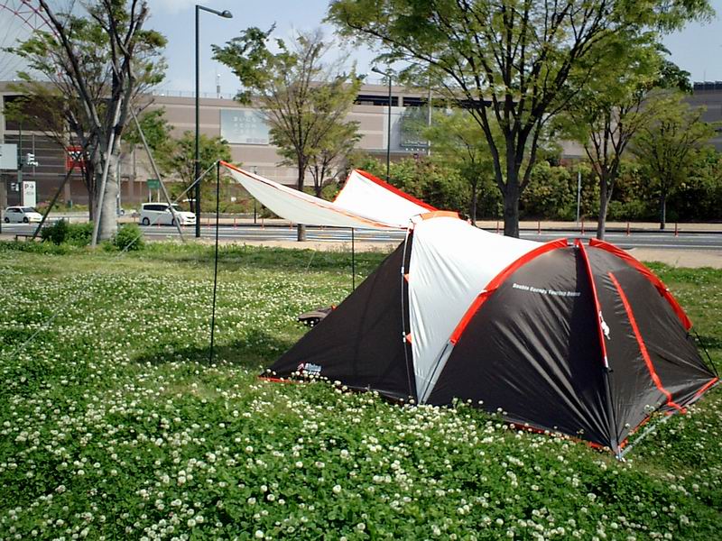 tent-f