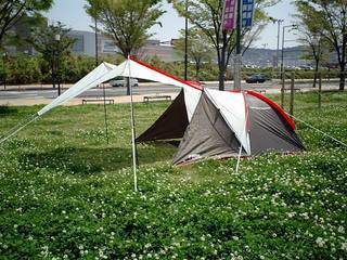 tent-k