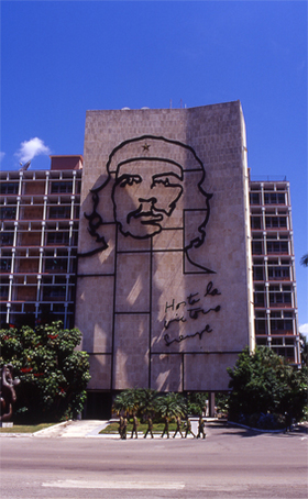 2001-CUBA-1