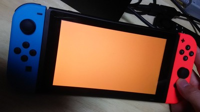【大炎上】switch不具合動画が公開一日で400万再生！欠陥ハードすぎてもうだめだ～ [無断転載禁止]©2ch.net	YouTube動画>6本 ->画像>84枚 