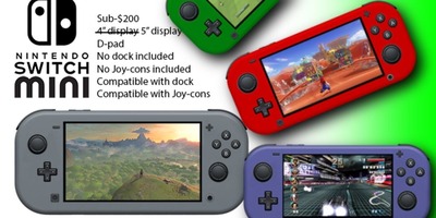 switch-mini