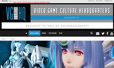 Rumor- Bandai Namco