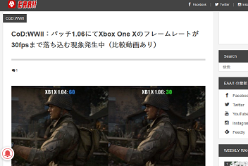 CoD-WWII