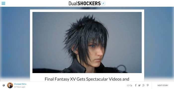 DualShockers