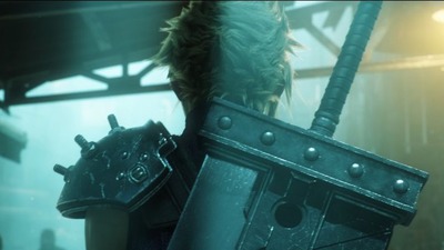 FF7R
